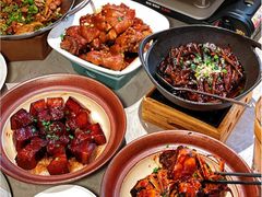-许爷家·生态湖鲜(徐汇日月光店)