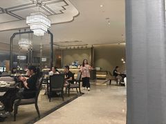 -京香轩·中餐厅(上海中庚聚龙酒店)