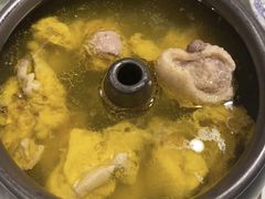 -福照楼汽锅鸡·云南菜(万达广场店)