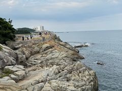 -海东龙宫寺