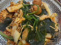 -喜家德虾仁水饺(深圳印力中心店)