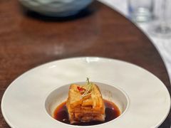 -ManHo万豪中餐厅(成都茂业JW万豪酒店)