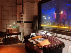 -老沙逊洋行仓库