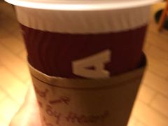 -COSTA COFFEE(新奥购物中心店)