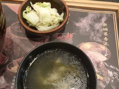 -擂饭(五一广场店)