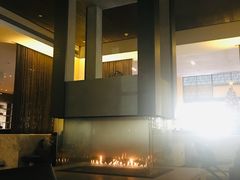 -天津东凯悦酒店·大堂吧