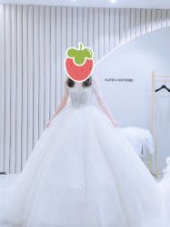 -SATIN COUTURE瑟庭婚纱礼服馆