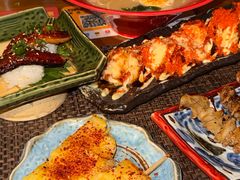-半藏居酒屋(香港花园店)