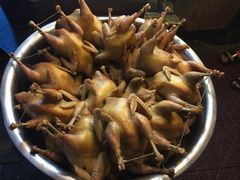 -清真·王家桶子鸡