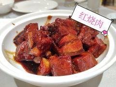 外婆红烧肉-光明邨大酒家(汇阳广场店)