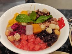 -胖妹面庄(香饵胡同店)