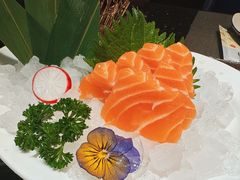 -德川家日本料理(中关村寰太大厦店)