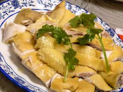 -老客家美食• 竹筒饭• 河鲜(龙门永汉店)