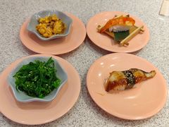 -争鲜回转寿司(南开大悦城店)