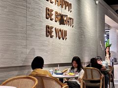 -BE BRIGHT KITCHEN(正佳广场店)