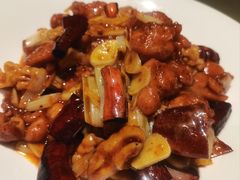 -那家小馆•北京菜•烤鸭(中关村店)