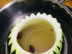 -顺德芦塘冬瓜盅·火锅烧烤(启东店)