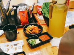 -九田家黑牛烤肉料理(吴江万象汇店)