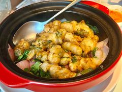 -莆田餐厅PUTIEN(三里屯店)