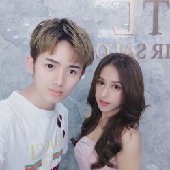 点击看大图 -Style HAIR
