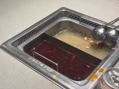 -海底捞火锅(河东万达广场店)