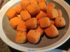 一口豆腐-蝴蝶里·粤菜·点心(滨江龙湖店)