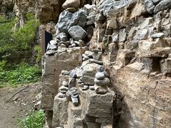 -龙门涧景区