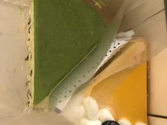 米绿米绿-MIMI FASO(古仓店)