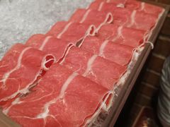 -南门四季铜锅涮肉(左家庄店)