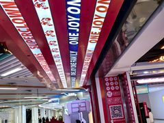 -壹家庭游乐园(富邦城店)