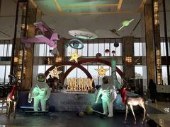-南通滨江洲际酒店-东厨中餐厅