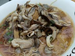 -兴福老面馆(寺路街店)