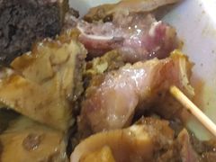 -明记牛杂(新马路分店)