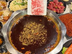 -三江汇火锅店(保全街店)