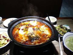 -回味餐厅(枫林路通程商业广场店)