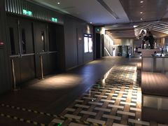 -成都百丽宫影城(LUXE太古里店)
