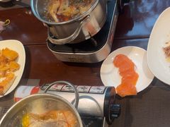 -荆州温德姆酒店-全日制餐厅