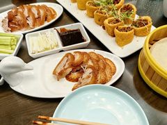 -鸿运楼烤鸭店(天桥店)