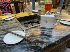 -凤来栖·净庭院·火锅(欧尚店)