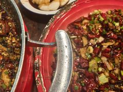 -聂发财重庆江湖菜(解放碑店)