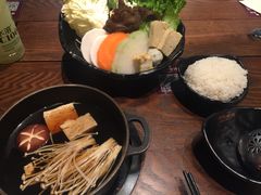 -呷哺呷哺 小火锅 (浦东新欧尚超市店)