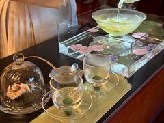 -三嚥阁 La Villa Restaurant