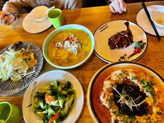 -热度餐厅(老佛爷店)