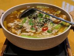 -老山东·山东菜(鲁菜名店)