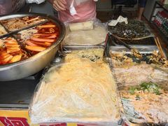 -阿姨卷饼(平凉路店)