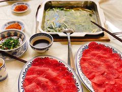 -龙森园火锅(琴台路店)
