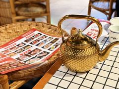 -土货重庆火锅(罗斯福广场店)