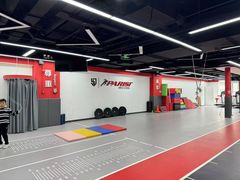 -育健帕里西青少年体能训练中心(朝阳门店)