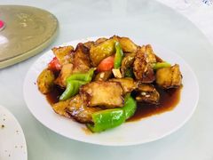 -何适山庄 ·可团建(水长城P2停车场店)