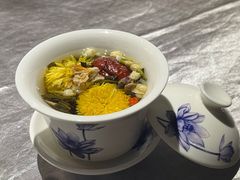 -川香鼎盛·川府家宴商务宴请(市桥富华总店)